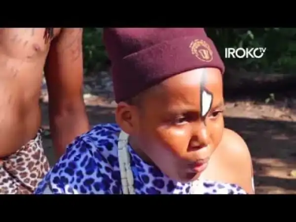 Video: Her Pride - Latest 2018 Nigerian Nollywood Traditional Movie (English Full HD)